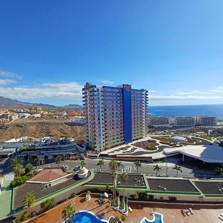 Apartamento Club Paraiso 1015 Costa Adeje (Tenerife) Exterior photo