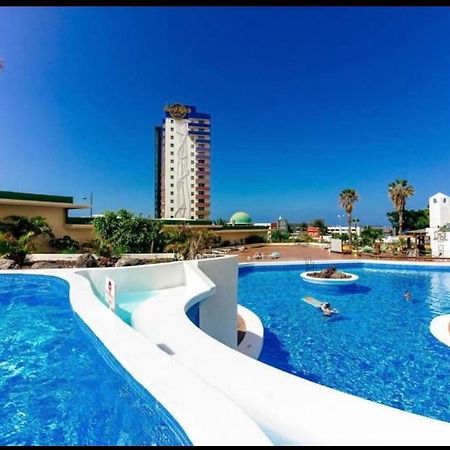 Apartamento Club Paraiso 1015 Costa Adeje (Tenerife) Exterior photo