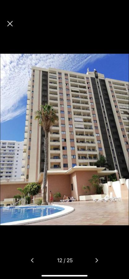Apartamento Club Paraiso 1015 Costa Adeje (Tenerife) Exterior photo