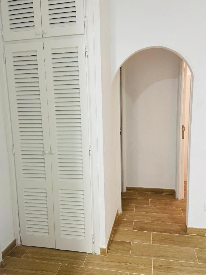 Apartamento Club Paraiso 1015 Costa Adeje (Tenerife) Exterior photo